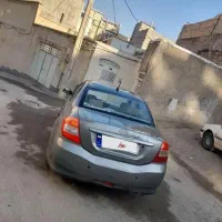 ام وی ام ۵۵۰|خودرو سواری و وانت|تبریز, |دیوار