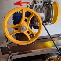 آسانسور رخش|خدمات پیشه و مهارت|کرمانشاه, |دیوار