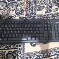 کیبرد کامپیوتر