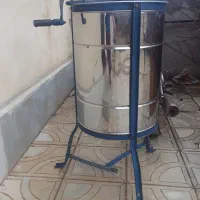 فروش یک دستگاه استراکتور یا شیره گیر عسل|ماشینآلات صنعتی|خلخال, |دیوار