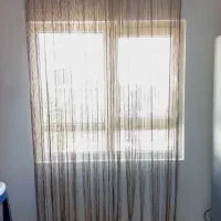 تعدادی پرده ی در حد نو