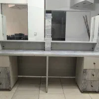 فروش کانتر پذیرش