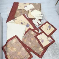 روتختی ۹ پارچه آکبند