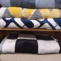 پتوهای مسافرتی