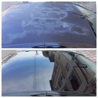 آفتاب سوختگی تخصصی و شفافسازی چراغ