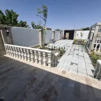 باغ ویلاصفرشاهنامه۷۶داخل بافت استخر داخل|فروش خانه و ویلا|مشهد, دهشک|دیوار