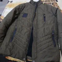 کاپشن مردانه