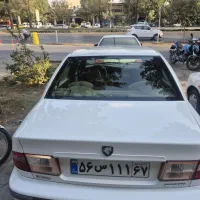 سمندEF7عاص شاسی پلمپ  دوگانه