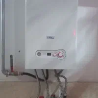 پکیج|آبگرمکن، پکیج، شوفاژ|شاهین دژ, |دیوار