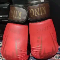 دستکش بوکس