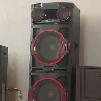 اسپیکر درحدنو