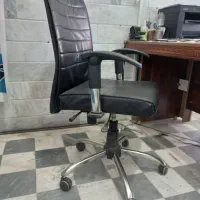 میزوصندلی اداری|دفتر کار|ساوه, |دیوار