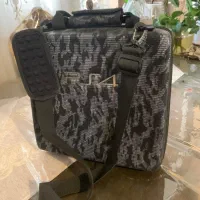کیف جادار چریکی ضد ضربه و ضد آب کنسولps4