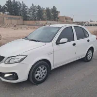 ساینا S مدل 1402 با استاندارد 85 گانه فول