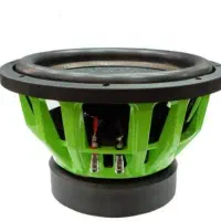 ساب هکتور|سیستم صوتی خانگی|زرند, |دیوار