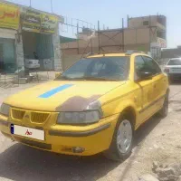 سمند مدل 90|خودرو سواری و وانت|نیشابور, دارایی|دیوار