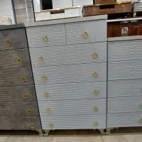 دراور ۷ کشو|جاکفشی، کمد، دراور|قم, شاه ابراهیم|دیوار