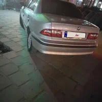 سمند LXمدل 86|خودرو سواری و وانت|سنندج, |دیوار