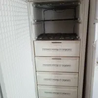 فروش فریزرسالن