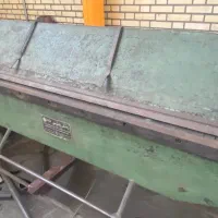 مهندس مکانیک