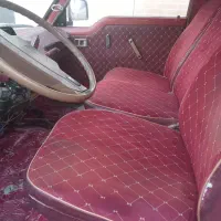 ون تویوتا|خودرو سواری و وانت|فلاورجان, |دیوار