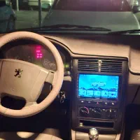 پژو مدل ۹۶|خودرو سواری و وانت|ساوه, |دیوار