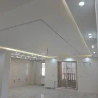 کارگر گچکار