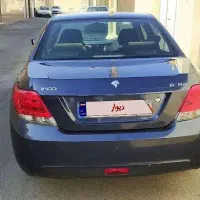 فروش خودروی دنا مدل 96