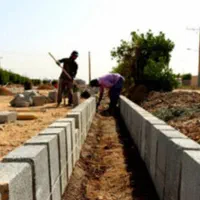 بنایی انجام تمامی کارهای ساختمانی|خدمات پیشه و مهارت|نظرآباد, نظرآباد|دیوار