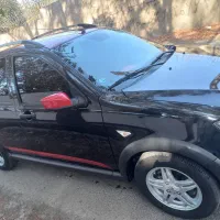 کوییک GXR مدل۱۴۰۴|خودرو سواری و وانت|محمدشهر, محمدشهر|دیوار