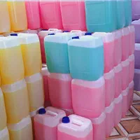 مایع شوینده