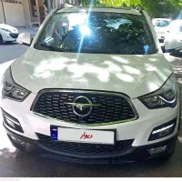 هایما S 5 توربو در حد صفر