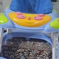 روروئک دلیجان