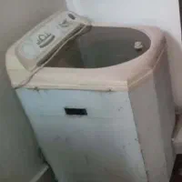 ماشین لباسشویی