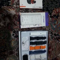 فروش ویژه ساعت هوشمند پاوربانک و ایرپاد
