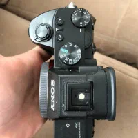 دوربین Sony a7iii|دوربین عکاسی و فیلمبرداری|خوی, |دیوار