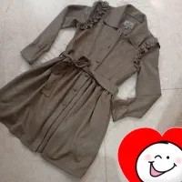 مانتو به قیمت فاکتور|لباس|سلماس, |دیوار