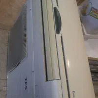 کولر گازی 30000مدل uTEX