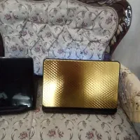 ۲عدد لپتاپ DELL Cor i3-i5