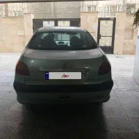 206 sd v8|خودرو سواری و وانت|اسلام‌شهر, شهرک الهیه|دیوار