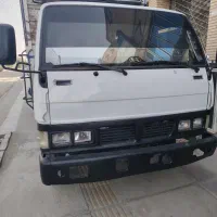 خاور هیوندا کروز مدل 88