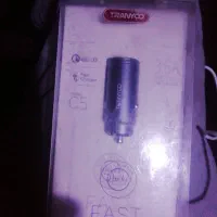 شارژر فندکی