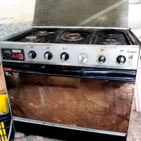 فروش اجاقگاز فردار