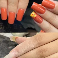 آموزش کاشت ناخن ویژه مبتدیان با تخفیف ویژه