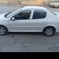 پژو207 sd مدل 97|خودرو سواری و وانت|شیراز, شهرک فرهنگیان|دیوار