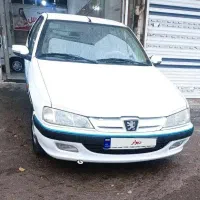 پارس ۹۳ داشبورد جدید