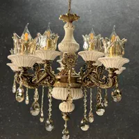 لوستر بی واسطه و مستقیم از کارخانه|لوستر و چراغ آویز|تهران, امیریه|دیوار