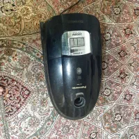 جارو برقی ژاپنی پاناسونیک