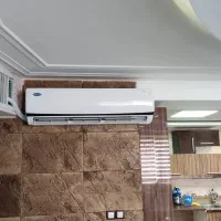 نصب اسپیلت.سرویس.تعمیر.لوله کشی و جابجایی اسپیلت