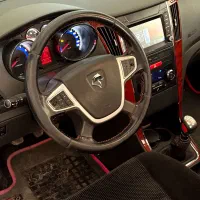 دنا پلاس توربو شارژ 1402